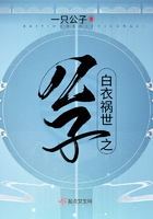 白衣禍世之公子