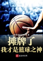 攤牌了我才是籃球之神