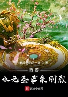 西遊：水元聖君朱剛烈