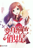 變身絕色俏女星