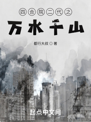 四合院二代之萬水千山