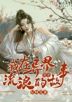 關於我在異界流浪的故事