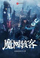 魔網駭客