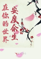 在你的世界安度餘生