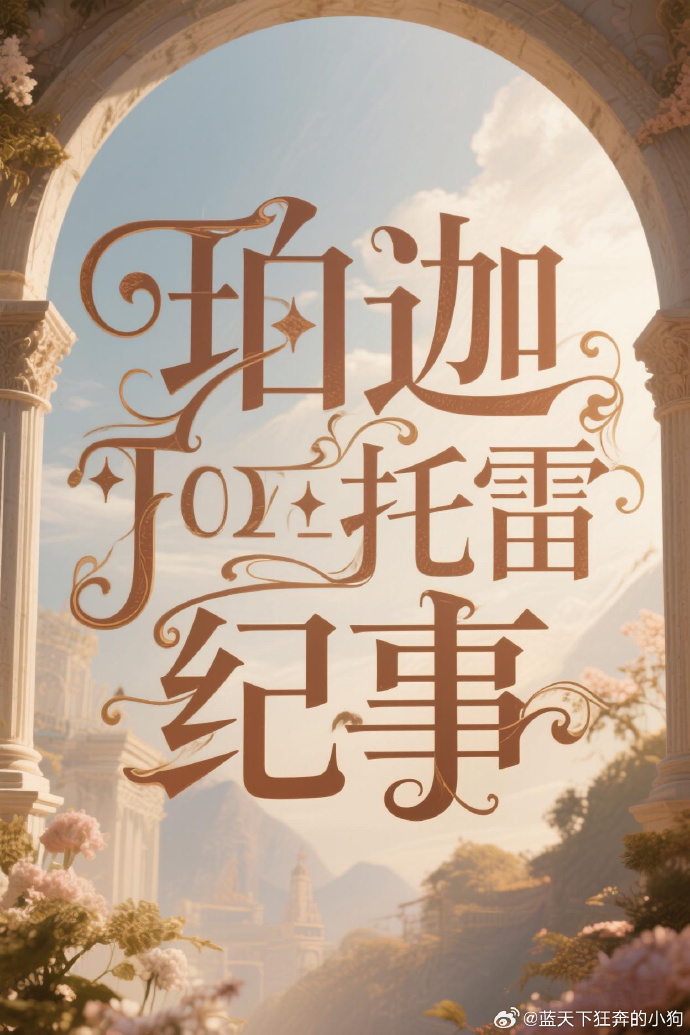 珀迦託雷紀事