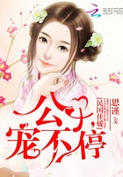 民國佳媛：公子，寵不停