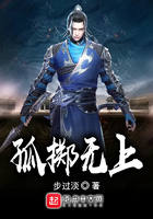 孤擲無上