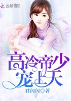 高冷帝少，寵上天！