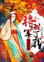 霸君嬌寵：將軍，放了我！