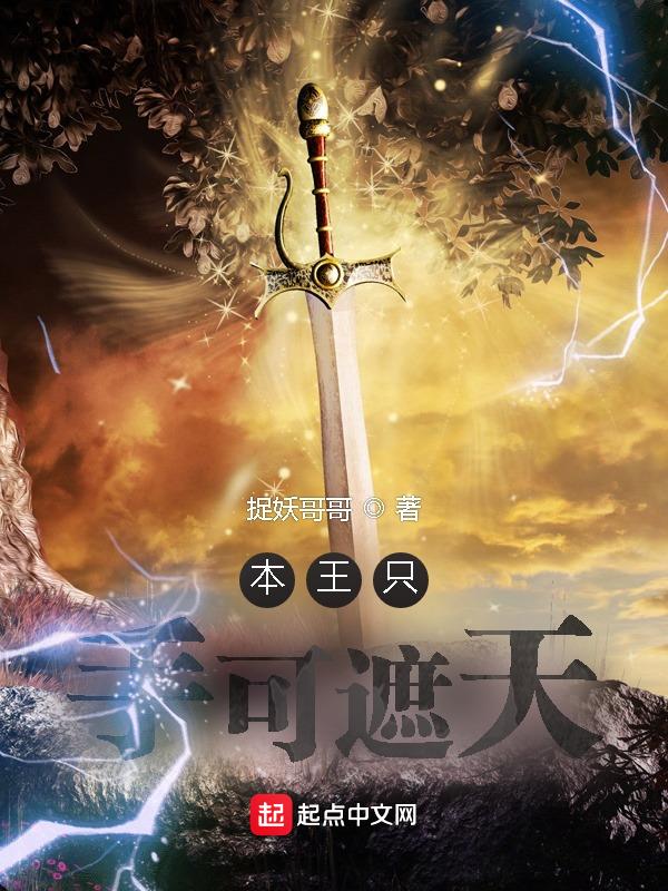 本王隻手可遮天