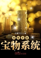 我有無敵寶物系統
