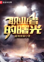 職業者的曙光
