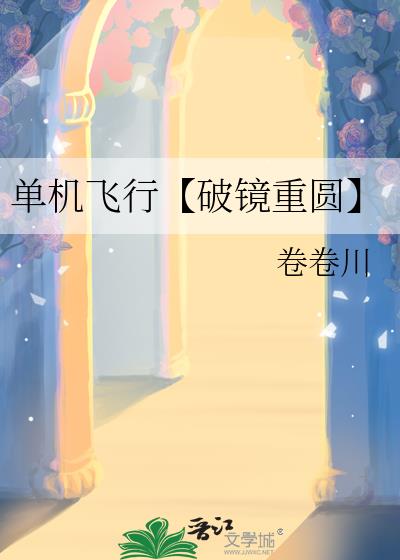 單機飛行【破鏡重圓】