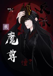 我，魔尊，反派，懂？