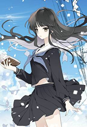 遇A就倒[穿書]