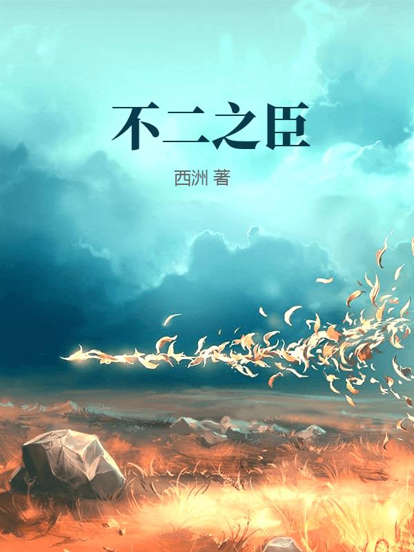 不二之臣