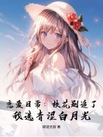戀愛日常：校花別追了！我選青澀白月光